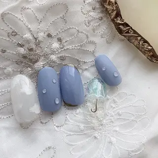 ネイル Verest 西荻窪のネイルデザイン