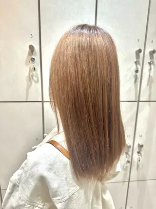 セミロング メンズカット/パーマ 髙橋美穂のヘアスタイル