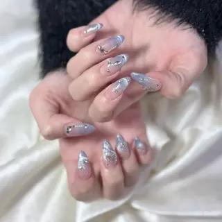 ネイル elche SHOKOのネイルデザイン