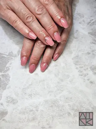 ネイル WINK所属・吉澤 響香のネイルデザイン