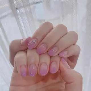 ネイル Queens 新宿本店のネイルデザイン