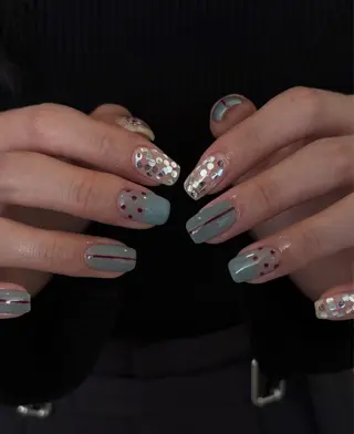 ネイル nao＿nail .929のネイルデザイン