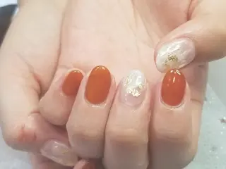 ネイル ドクシュウサロン所属・ドクシュウ サロンのエステ・リラクイメージ