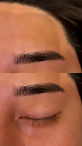 メンズ アイブロウ 二子玉川 yuwa🌼ྀིのマツエク・マツパデザイン