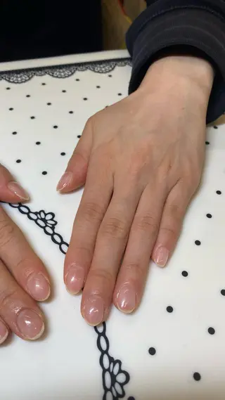 ネイル アイエスト所属・EYEST クロダのネイルデザイン