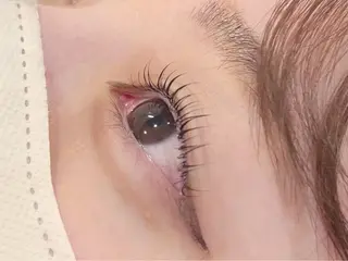 マツエク・マツパ 八木 結那のマツエク・マツパデザイン