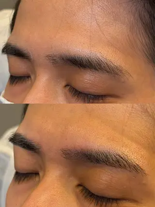 アイブロウ 辻野 眉ラボ池袋東口店の眉毛・アイブロウイメージ