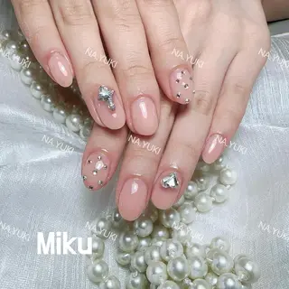 ネイル YUKI 💗 渋谷店のネイルデザイン