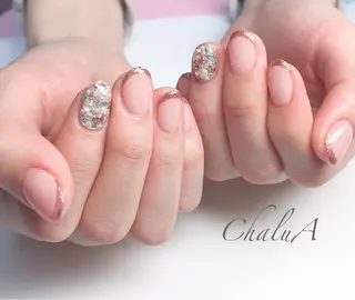 ネイル irooo 21のネイルデザイン