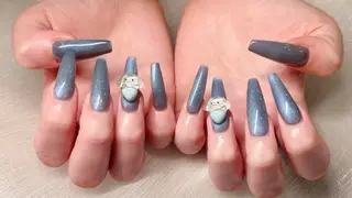 ネイル AMI アミのネイルデザイン