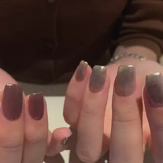 ネイル scre as Etelのネイルデザイン