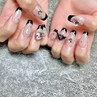 ネイル 221 nailのネイルデザイン