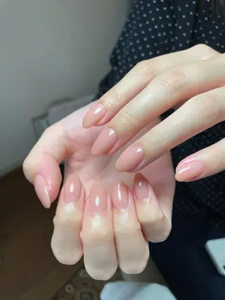 ネイル soeur_ 武蔵浦和のネイルデザイン