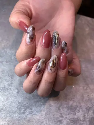 ネイル 土屋 智子のエステ・リラクイメージ