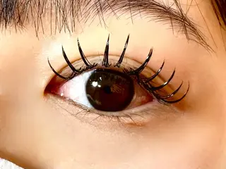 マツエク・マツパ yamamoto 🥀のマツエク・マツパデザイン