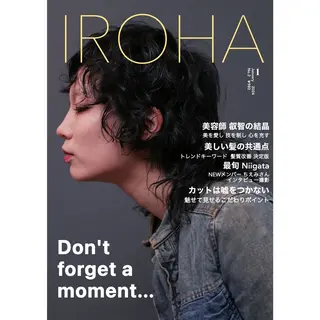 I･RO･HA所属・I･RO･HA🪐‪ asukaのその他イメージ