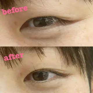 マツエク・マツパ CUTS&Clare所属・末次 加奈のマツエク・マツパデザイン