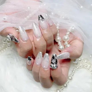 ネイル M2 beauty Mayuのネイルデザイン