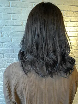 ショート 🌞メンズパーマ ONOE💈のヘアスタイル
