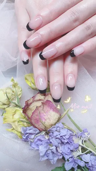 ネイル Mie nailのネイルデザイン