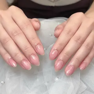 ネイル DUO MI所属・キ キnailのネイルデザイン