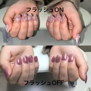 ネイル ツメイク千葉店 Enaのネイルデザイン