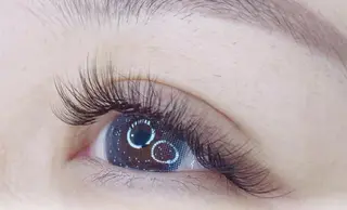 マツエク・マツパ Cute B e au t yのマツエク・マツパデザイン