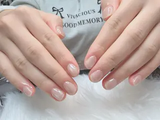 ネイル Lady Nails 1993所属・タナカ フォンのネイルデザイン