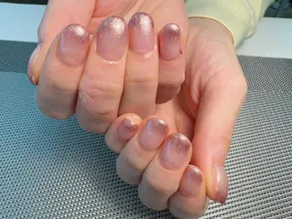 ネイル 💅ネイリスト 🍒harukaのネイルデザイン