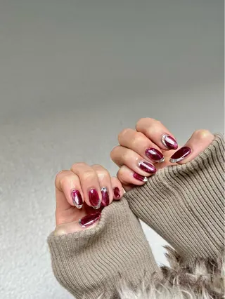 ネイル Nailsalon Fave/Rinaのネイルデザイン