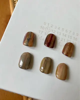 ネイル mio _POHEURのネイルデザイン