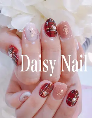 ネイル Daisy Nail所属・Daisy Nailのネイルデザイン