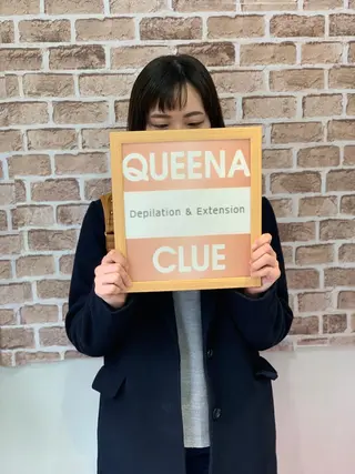 ショート パーマ ヘアアレンジ ネイル マツエク・マツパ 毛穴改善/脱毛 ネイル　川上久仁子のエステ・リラクイメージ