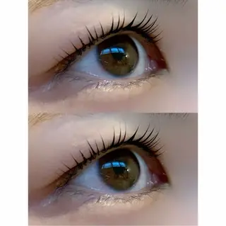 マツエク・マツパ Fairy Tale Kanonのマツエク・マツパデザイン