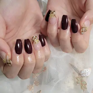 ネイル ネイルサロンほっこり kanaのネイルデザイン