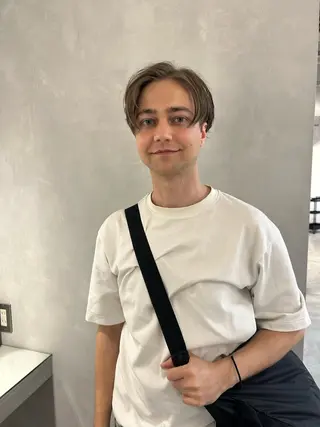 メンズ 💈メンズパーマ スペシャリスト💈のヘアスタイル