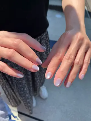 ネイル soie nailのネイルデザイン