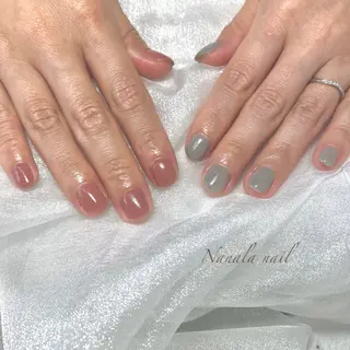 ネイル kagei rinaのネイルデザイン