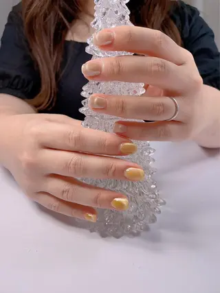 ネイル ネイルサロン ロア旧ジョリーのネイルデザイン