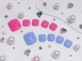 ネイル Cravo miyuのネイルデザイン