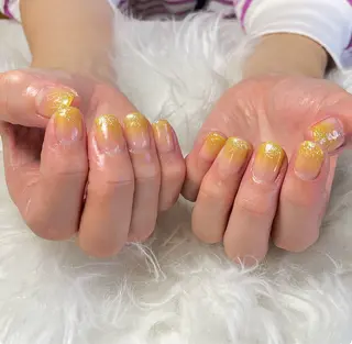 ネイル nail chamのネイルデザイン