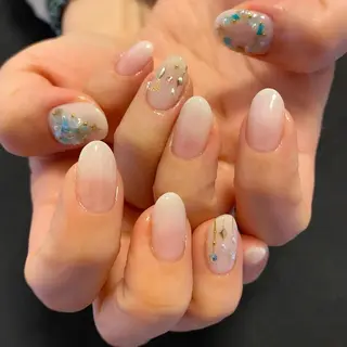 ネイル nail*157 .のネイルデザイン