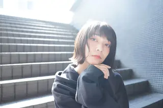 ショート 低ダメ高明度 低ダメ高明度ハイトンのヘアスタイル