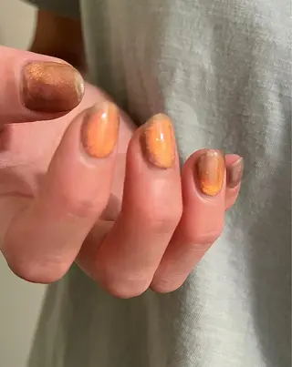 ネイル nail RINAのネイルデザイン