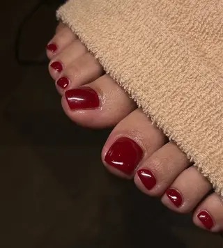 ネイル Earth☆*: taruのネイルデザイン