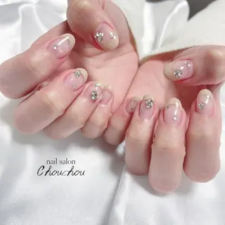 ネイル C'hou chouのネイルデザイン
