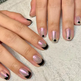 ネイル Tocowaka マエダのネイルデザイン