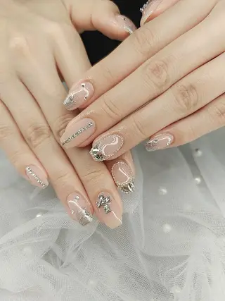 ネイル ♡Sherry  Nail♡のネイルデザイン