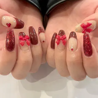 ネイル nail  ✧︎ Renaのネイルデザイン