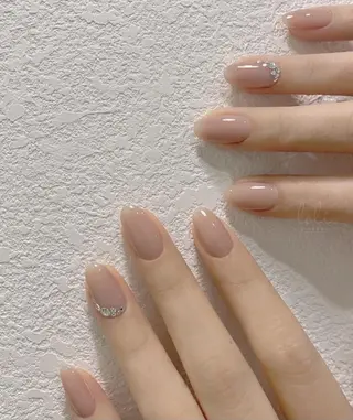 ネイル Cute beauty2のマツエク・マツパデザイン